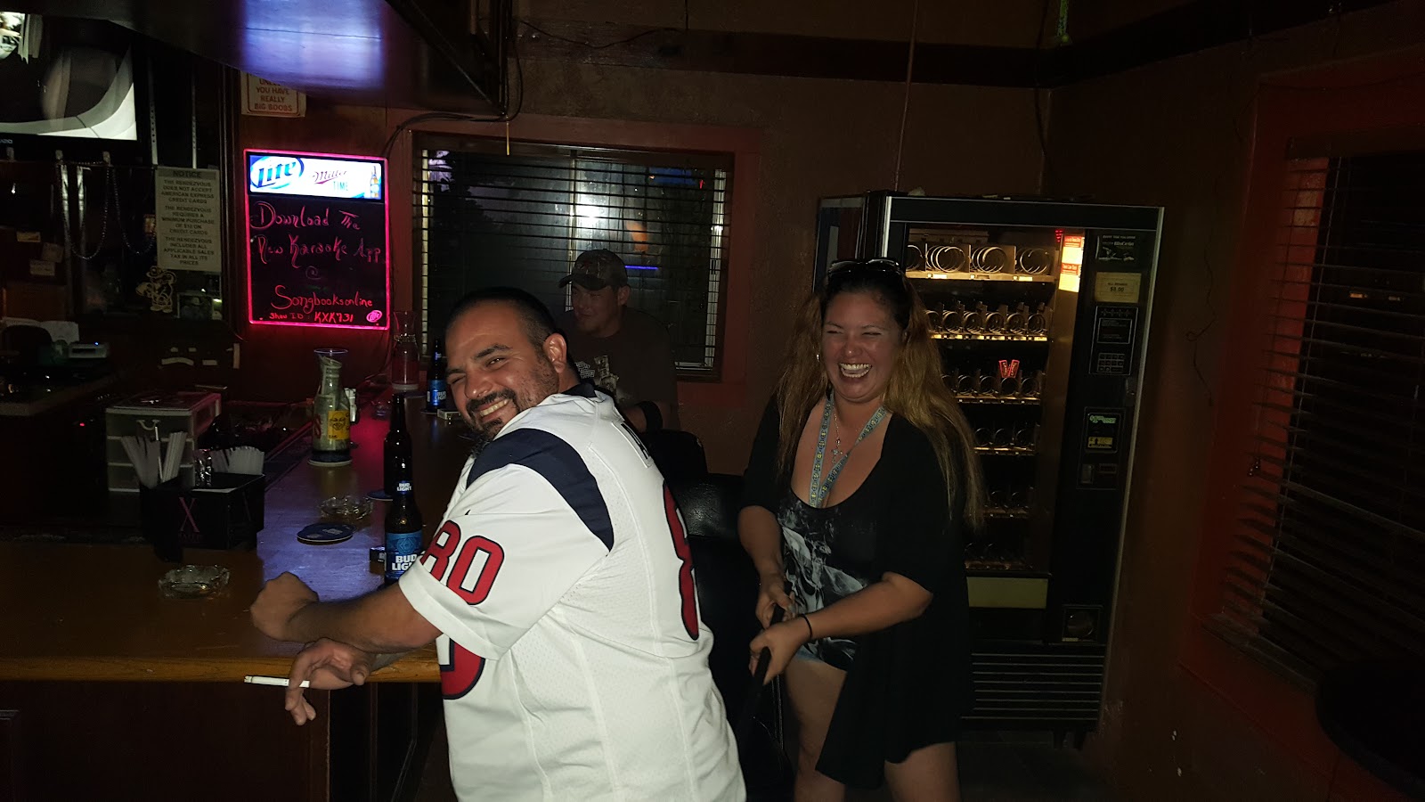Tequila Shot